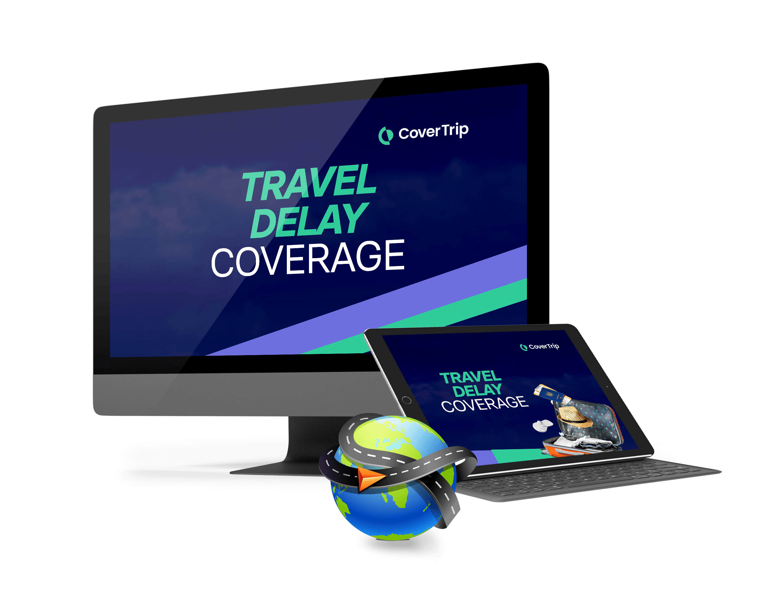 Travel Delay coverage with the Worldwide Trip Protector Plan