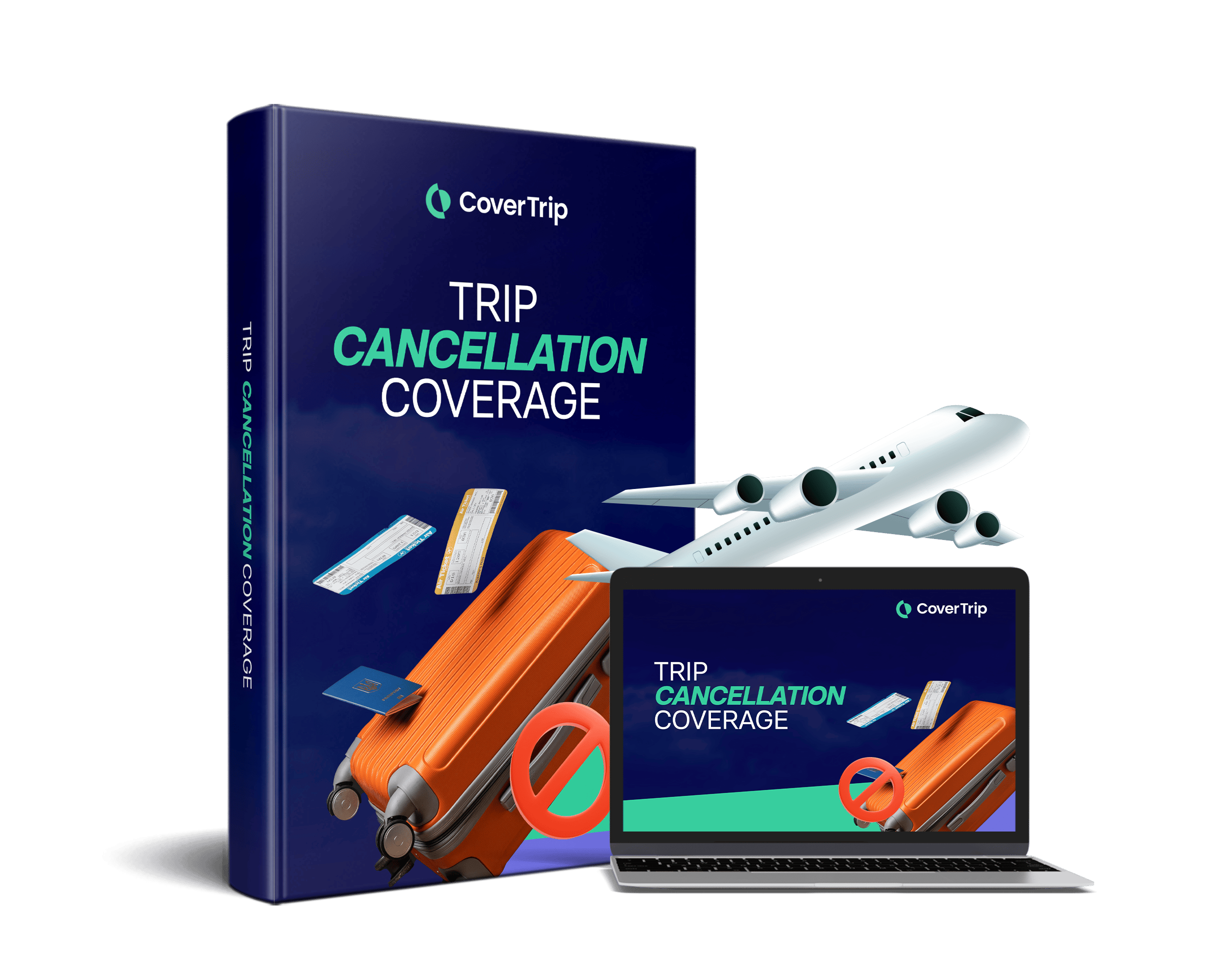 Best trip cancellation coverage including COVID19